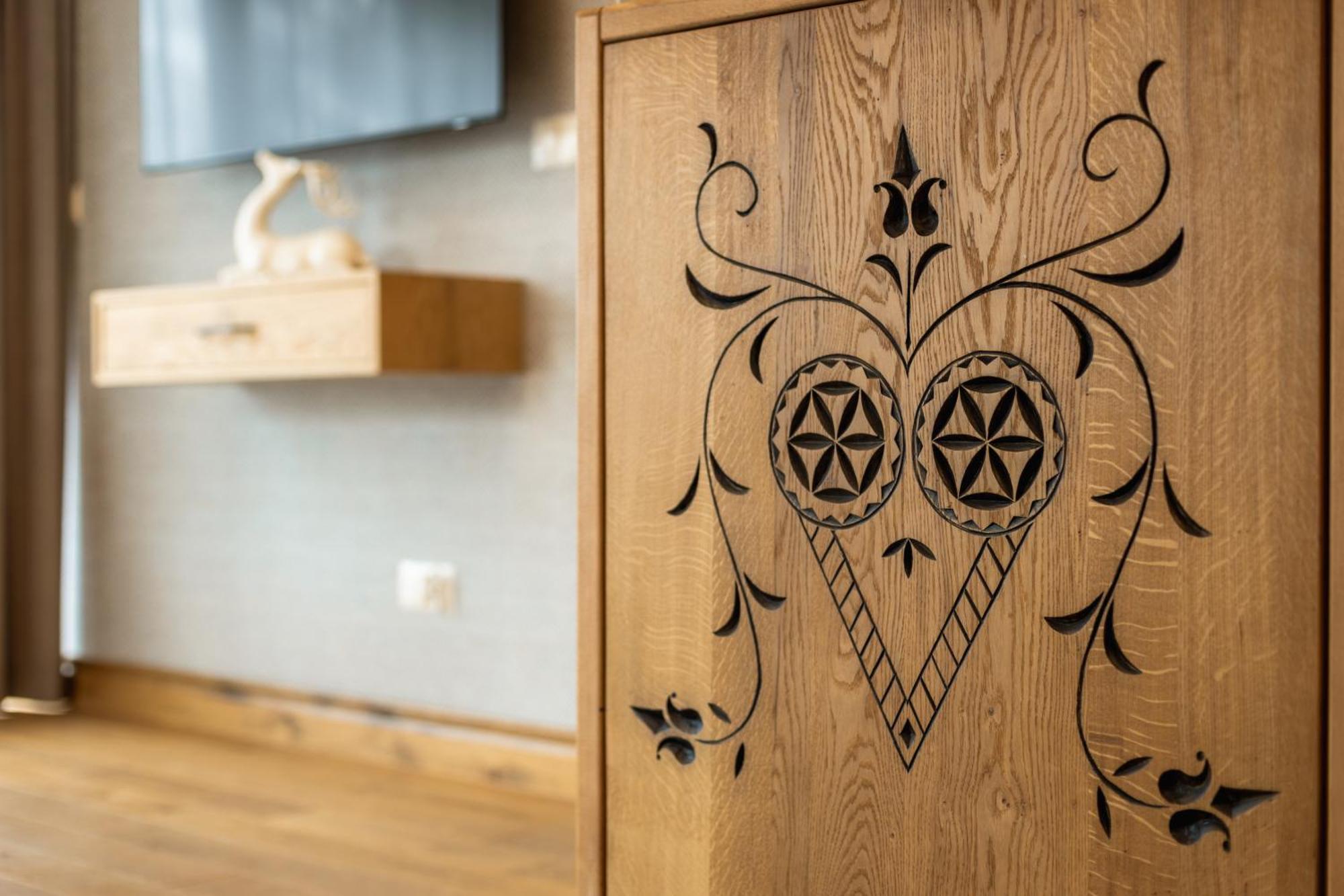 Aparthotel Merynos Zakopane Luaran gambar
