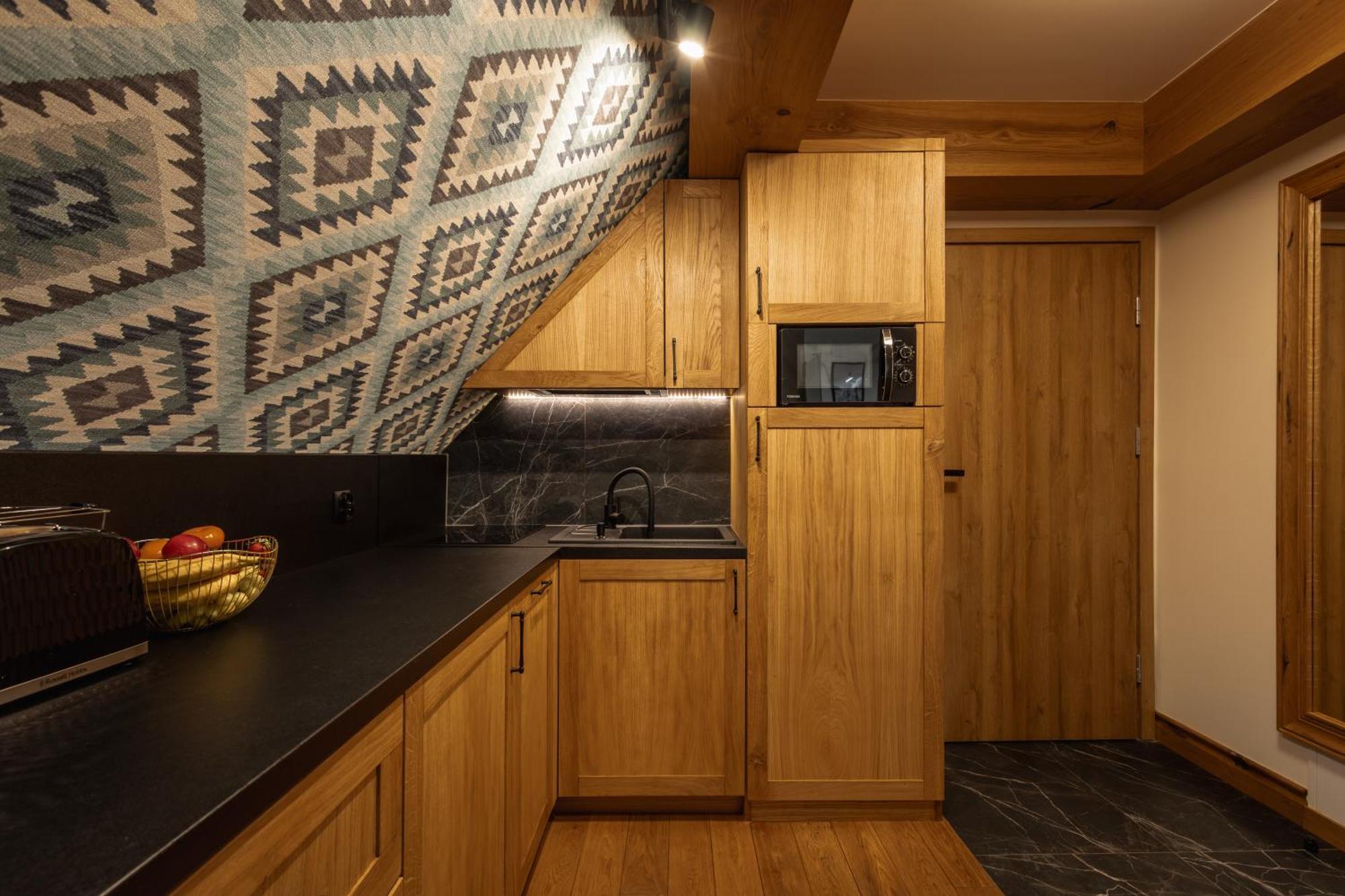 Aparthotel Merynos Zakopane Luaran gambar